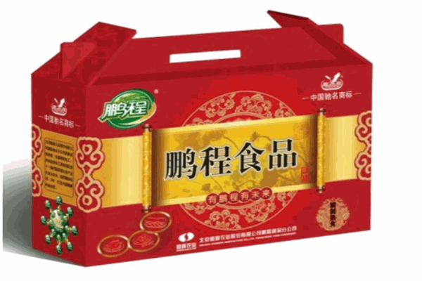 鹏程食品加盟连锁店有多少?致富好项目,坐享无尽财富