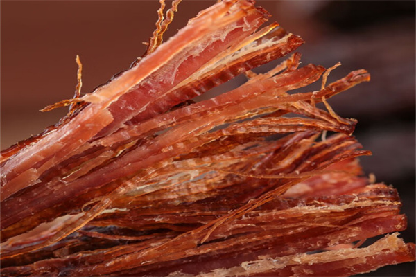 大牧场风干牛肉