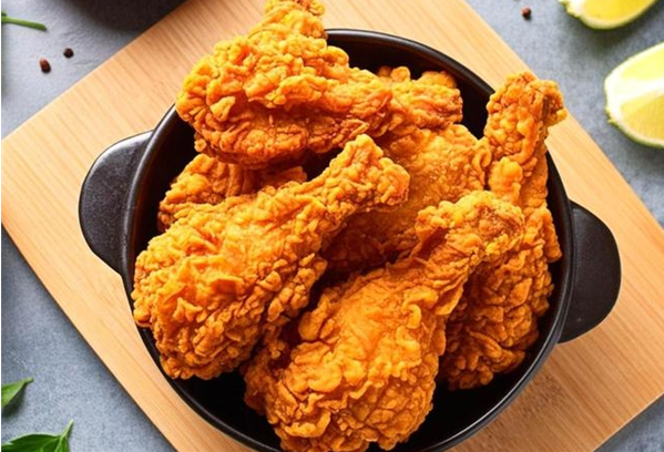 青瑞食品