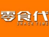 零食代鲜果零食