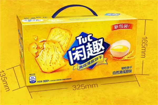 闲趣零食超市
