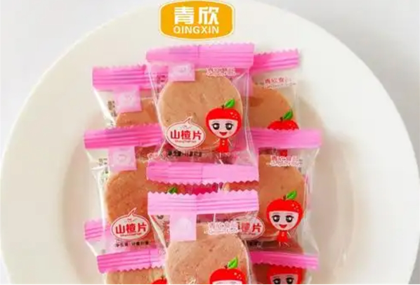 青欣食品