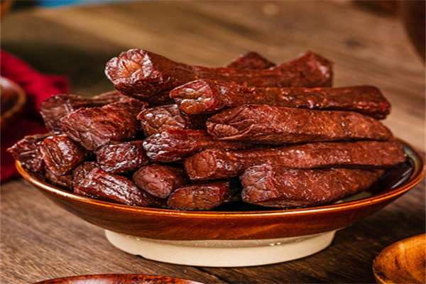 大牧场风干牛肉