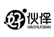 好伙伴零食