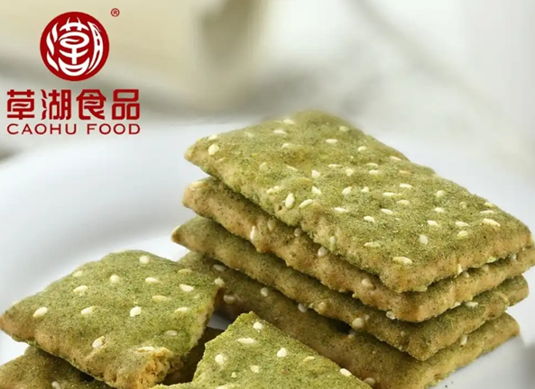 草湖食品