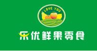 乐优水果零食