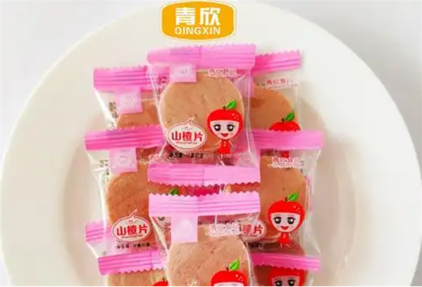 青欣食品