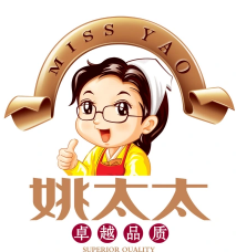 姚太太零食店
