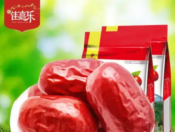 佳嘉乐红枣