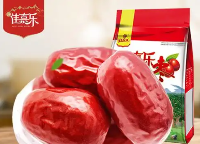 佳嘉乐红枣