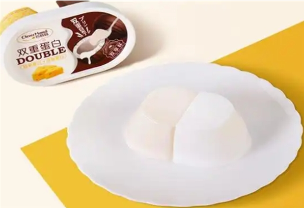 巧妈妈休闲食品