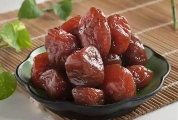 沁芳食品