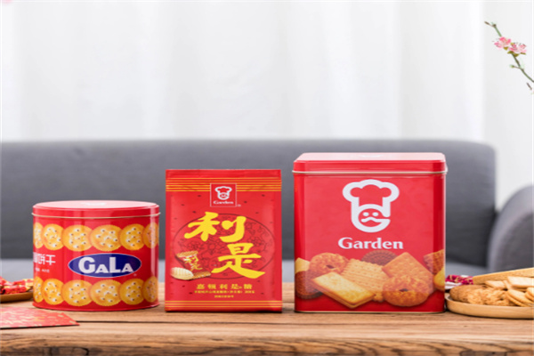 嘉顿面包