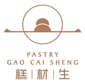 糕材生糕点