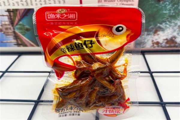 渔米之湘食品