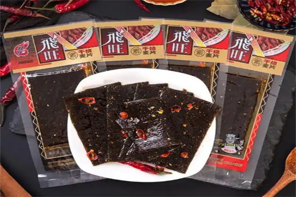 飞旺食品