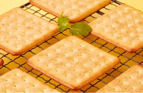 侨芳休闲食品
