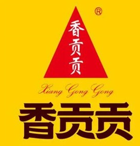 香贡贡肉松