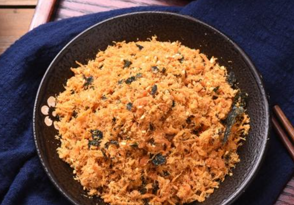 顶味食品