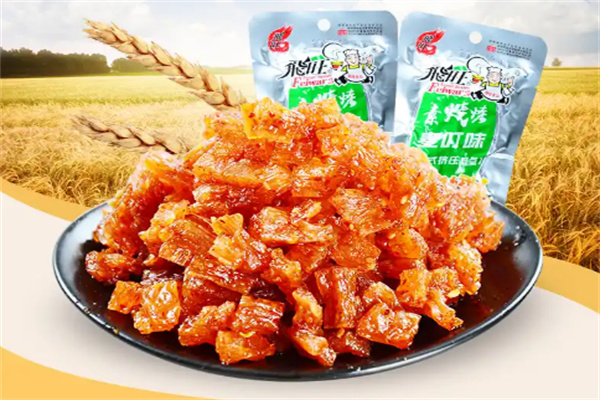 飞旺食品