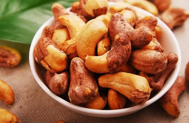ok猫休闲食品