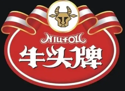 牛头牌牛肉干