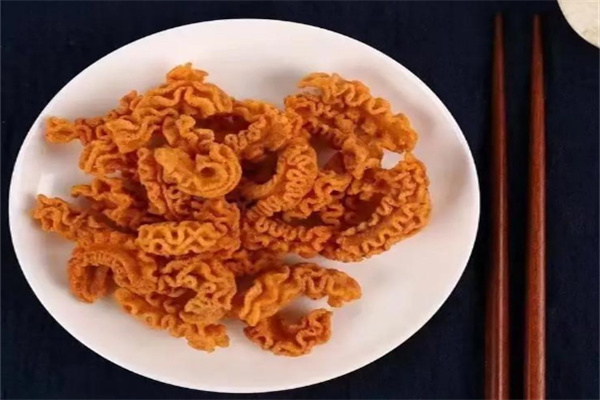 大迈家零食
