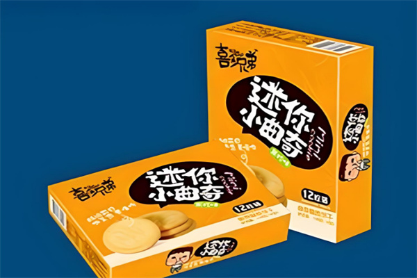喜多兄弟土豆片