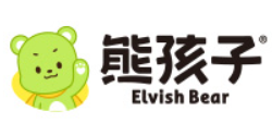 熊孩子果蔬干
