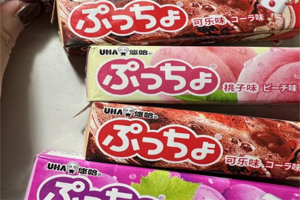 非尝味道进口食品