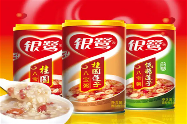银鹭食品加盟流程是什么?轻松开店启航