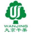 丸京干果