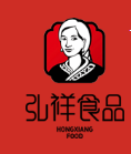 弘祥蜂蜜大麻花品牌