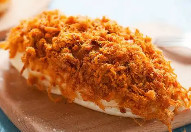 顶味食品