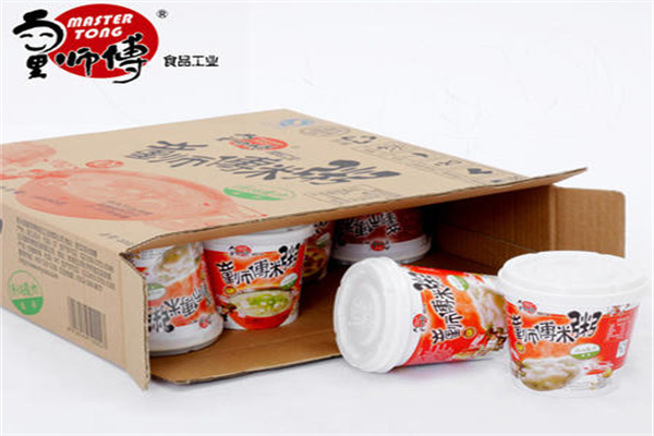 童师傅食品