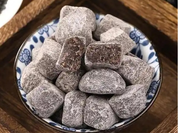 七月七零食