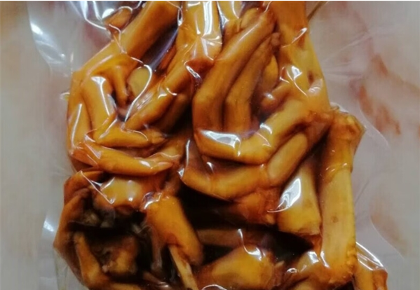零食哥休闲零食