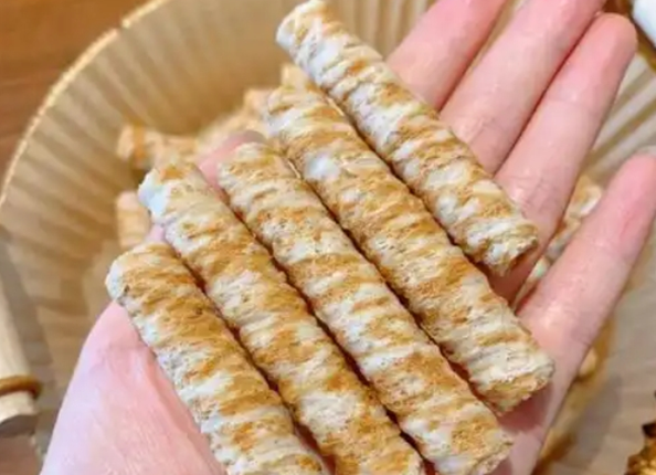 欧香休闲食品