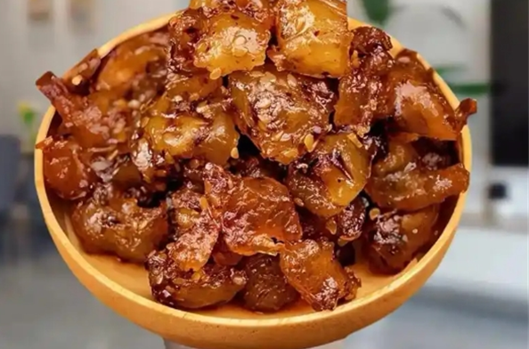 超牛休闲食品