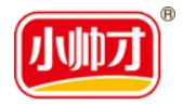 小帅才食品