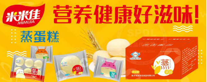 米米佳食品