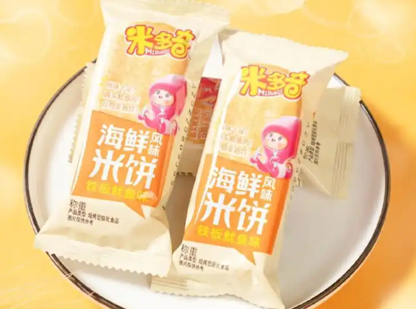 米多奇食品