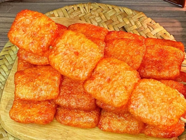超牛休闲食品