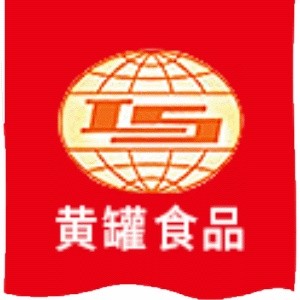 黄罐食品