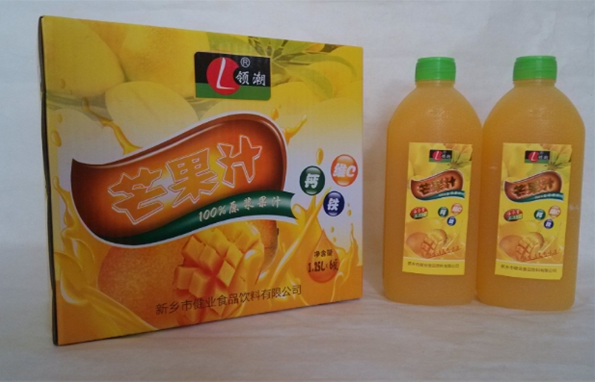 创健食品