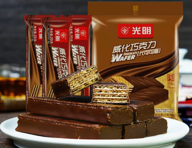 益民食品
