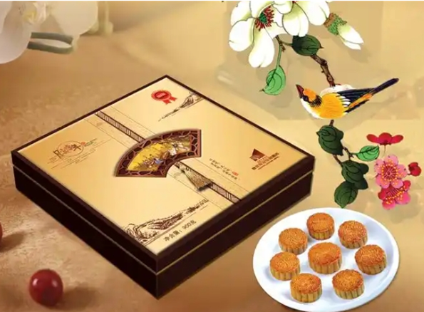 加盟康年月饼多少钱？揭秘投资成本与回报