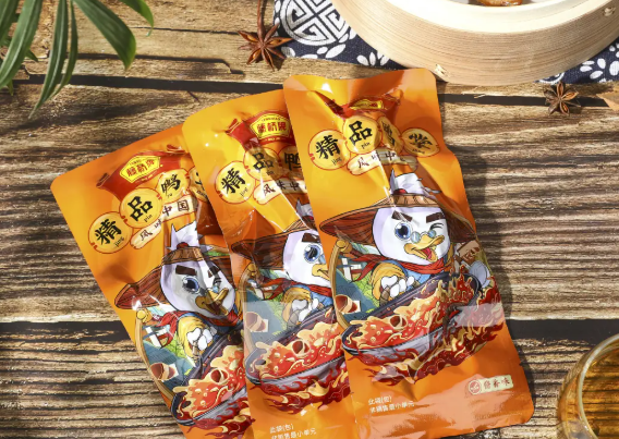 藤桥食品