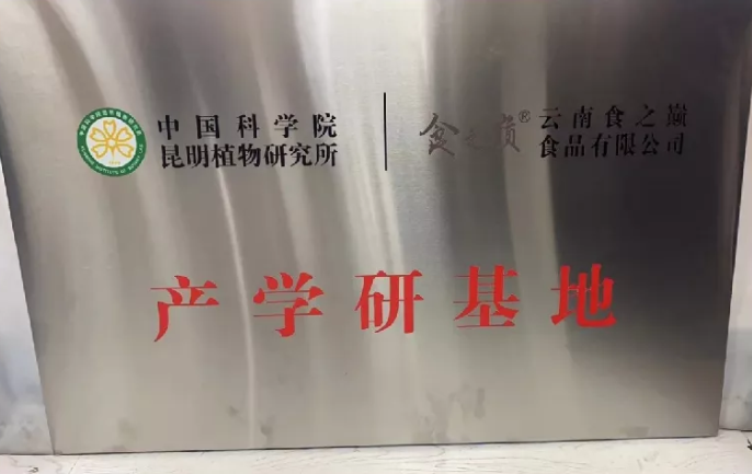 食之巅食品