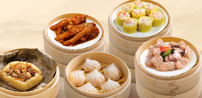 新雨润食品